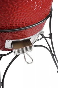 Kamado Joe Big Joe II Keramikgrill -Geschäft Für Grillzubehör 16052 Kamado Big Joe Aschenauszug
