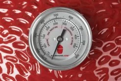 Kamado Joe Big Joe II Keramikgrill -Geschäft Für Grillzubehör 16052 Kamado Big Joe Deckelthermometer