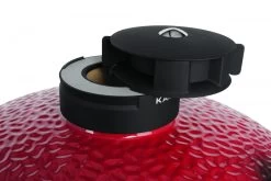 Kamado Joe Big Joe II Keramikgrill Stand Alone 14 Kamado Joe Big Joe II Keramikgrill Stand Alone -Geschäft Für Grillzubehör 16053 Kamado Big Joe Top Vent