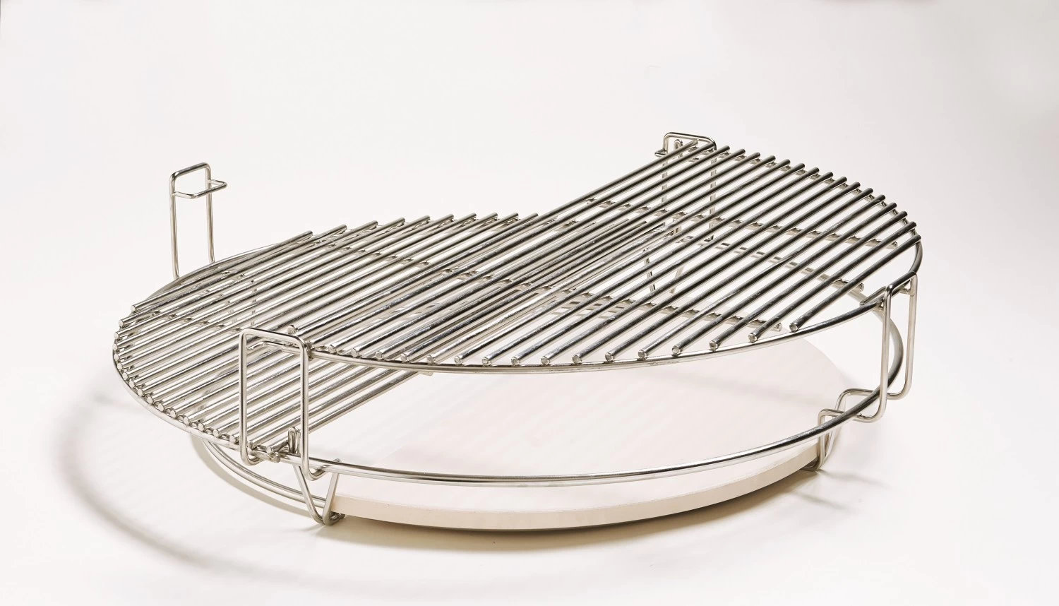 Kamado Joe Big Joe II Keramikgrill Stand Alone 10 Kamado Joe Big Joe II Keramikgrill Stand Alone – Bild 10