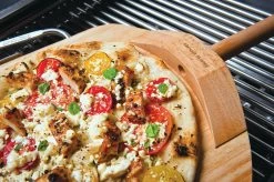 Broil King Pizzastein Set Mit Pizzastein Und Pizzaschaufel -Geschäft Für Grillzubehör 16188 Broil King Pizzastein Set 69816 li 4 1607697537