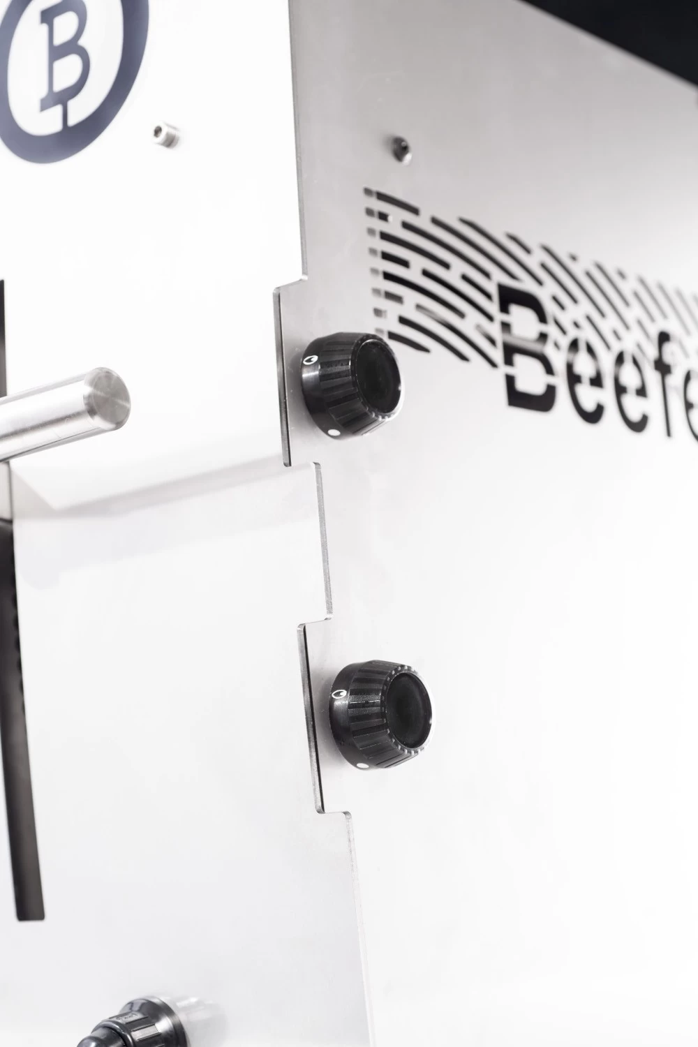 Beefer XL CHEF Indoor Gasgrill - 800 Grad Oberhitzegrill 2 Beefer XL CHEF Indoor Gasgrill - 800 Grad Oberhitzegrill – Bild 2