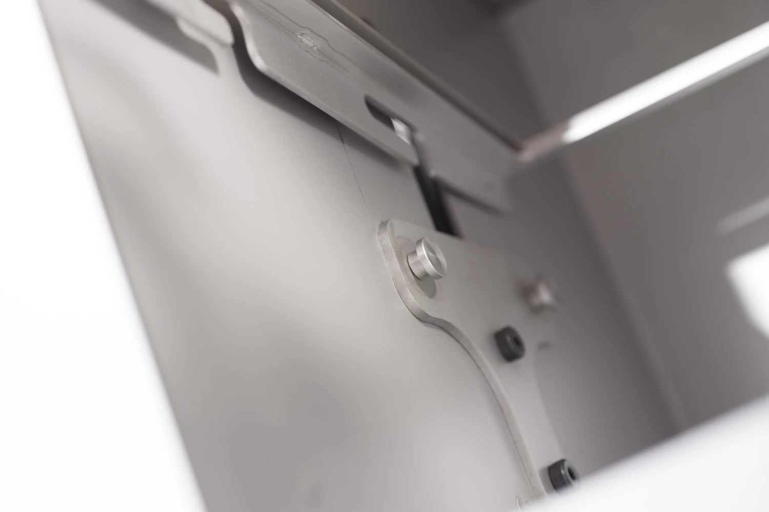 Beefer XL CHEF Indoor Gasgrill - 800 Grad Oberhitzegrill 5 Beefer XL CHEF Indoor Gasgrill - 800 Grad Oberhitzegrill – Bild 5