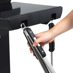 Broil King GEM 330 Gasgrill - Modell 2021 -Geschäft Für Grillzubehör 16942 Broil King Gem FEATURE 05