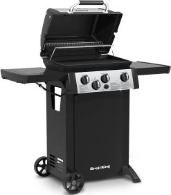 Broil King GEM 330 Gasgrill - Modell 2021 -Geschäft Für Grillzubehör 16942 broil king gem340 deckel 814162