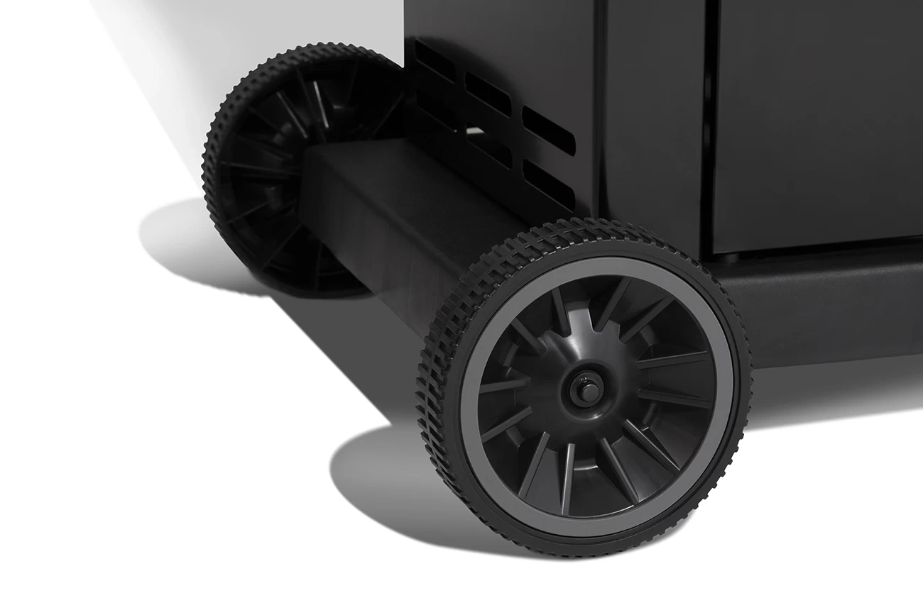 Broil King Royal 320 Gasgrill - Modell 2023 4 Broil King Royal 320 Gasgrill - Modell 2023 – Bild 4