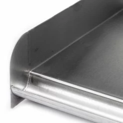 Grillfürst Edelstahl Plancha / Grillplatte / Teppanyaki Pfanne - 32 X 28 Cm 7 Grillfürst Edelstahl Plancha / Grillplatte / Teppanyaki Pfanne - 32 X 28 Cm -Geschäft Für Grillzubehör 17 128 Grillfuerst Plancha 04