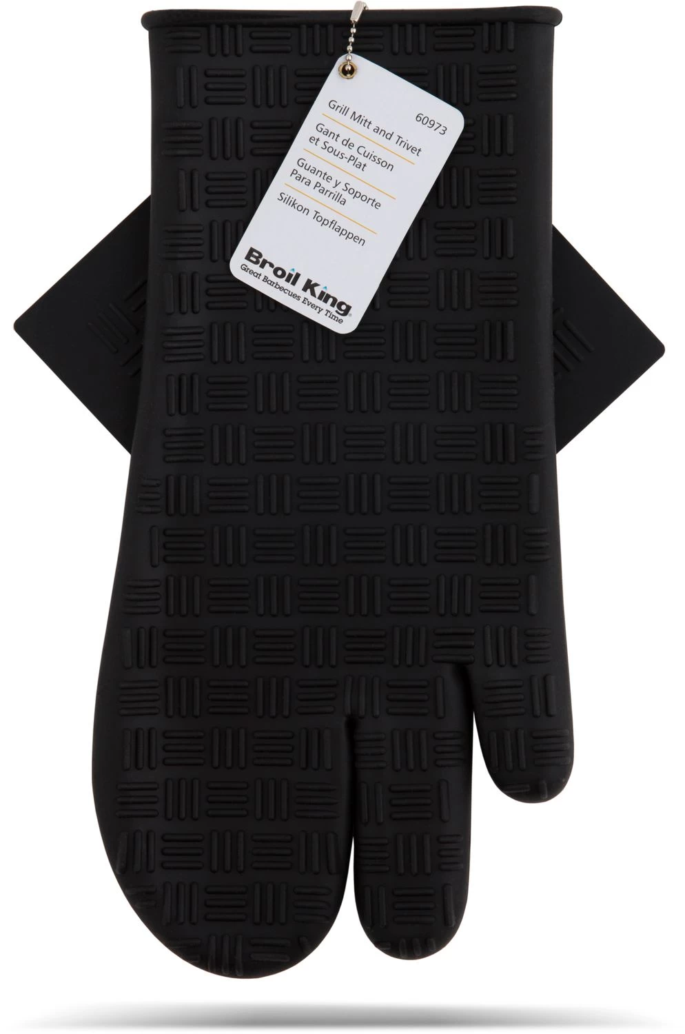 Broil King Topfhandschuh Und Tuch 1 Broil King Topfhandschuh Und Tuch