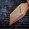 Broil King Grillschaber Holz