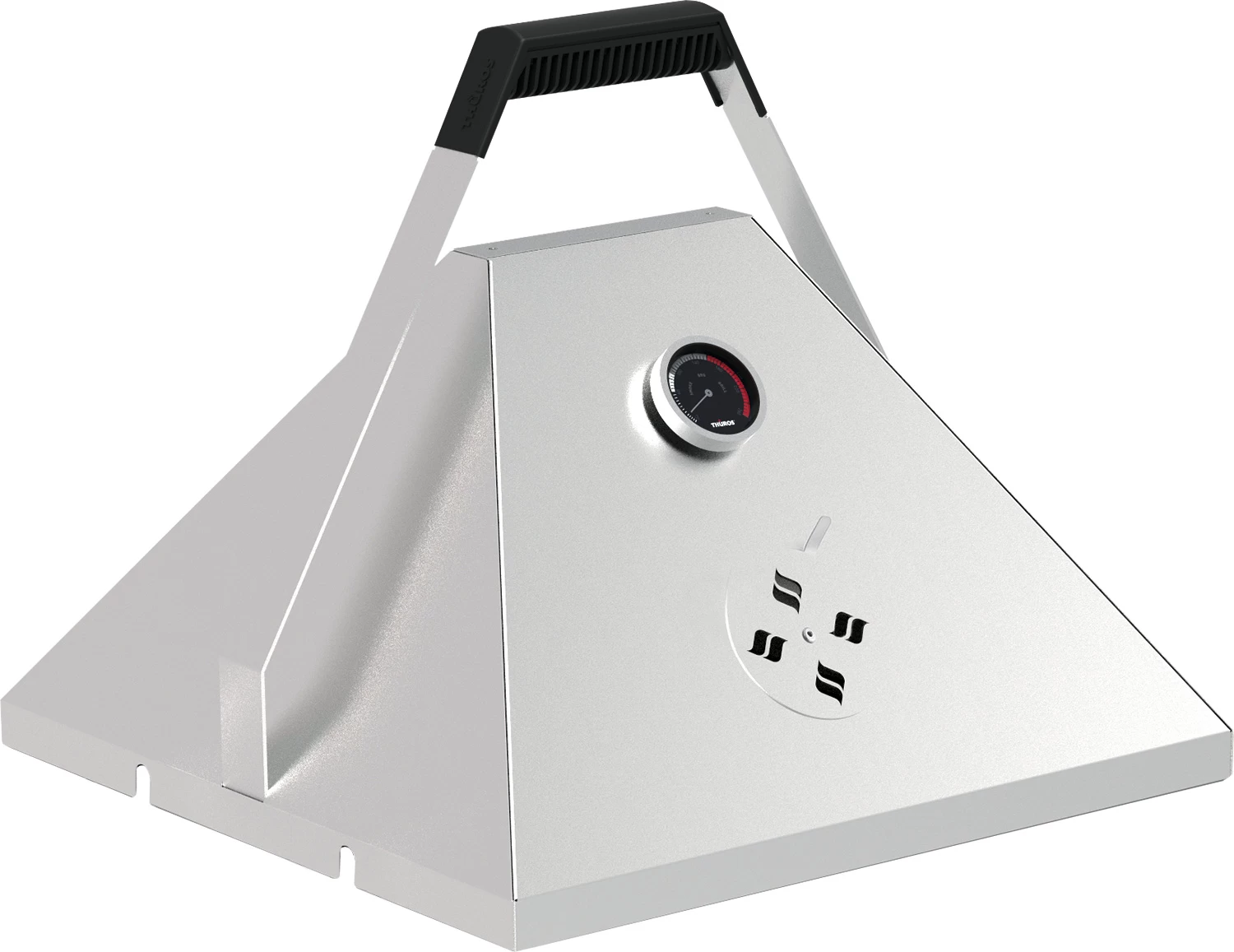 Thüros BBQ Haube Für T3, Toronto, Amrum (Grillfläche 42x42 Cm) 1 Thüros BBQ Haube Für T3, Toronto, Amrum (Grillfläche 42x42 Cm)