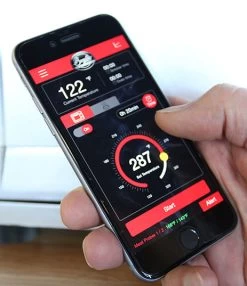 Bradley Smart Smoker - Auslaufartikel 8 Bradley Smart Smoker - Auslaufartikel -Geschäft Für Grillzubehör 17371 Bradley Smart Smoker 1 BS91