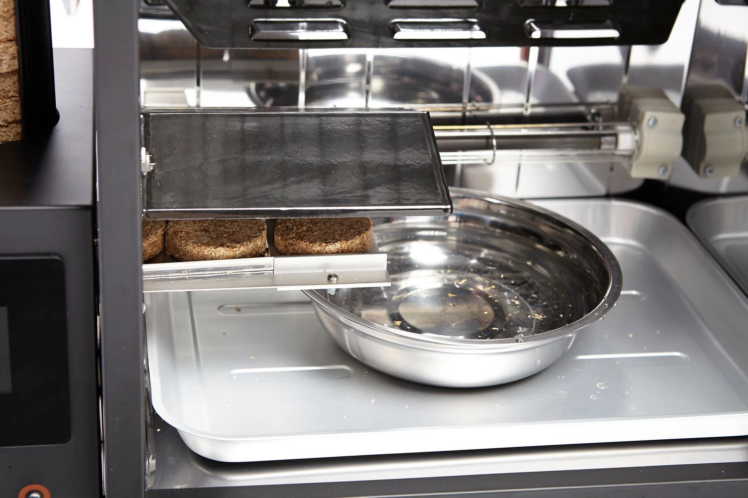 Bradley Smart Smoker - Auslaufartikel 6 Bradley Smart Smoker - Auslaufartikel – Bild 6