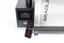 Bradley Smart Smoker - Auslaufartikel 9 Bradley Smart Smoker - Auslaufartikel -Geschäft Für Grillzubehör 17371 Bradley Smart Smoker mit App Steue 4 1540217597