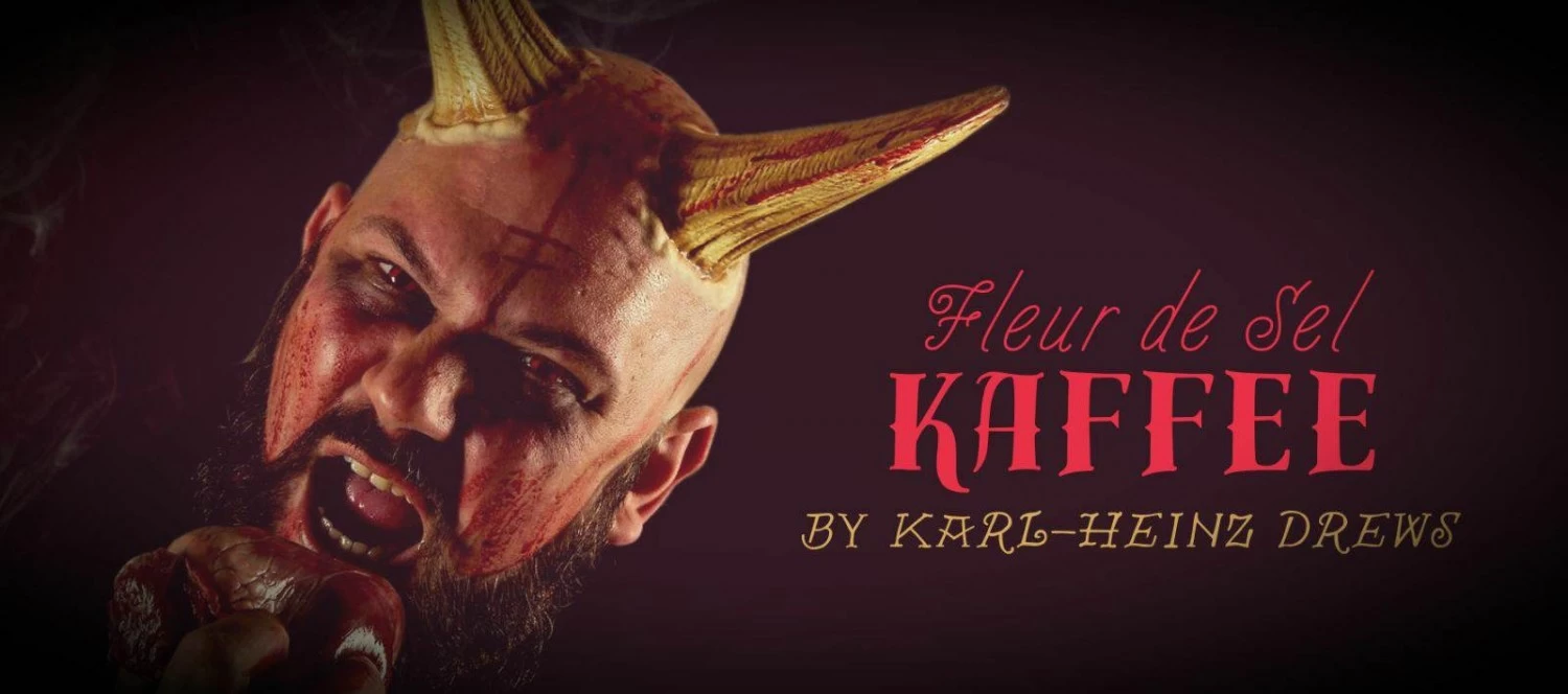 Kalles „Fleur De Sel Kaffee“ 1 Kg 2 Kalles „Fleur De Sel Kaffee“ 1 Kg – Bild 2