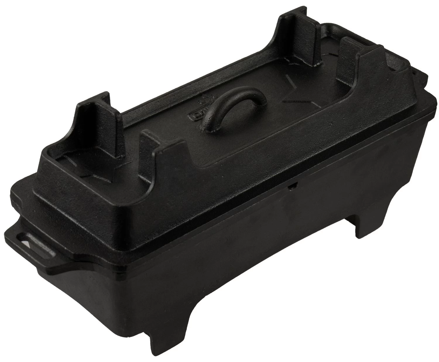 Grillfürst Dutch Oven Set BBQ Kastenform BK4 Aus Gusseisen - X-DEAL Inkl. Tragetasche / Aufbewahrungstasche, Gusseisen Pflege Und Deckelheber 1 Grillfürst Dutch Oven Set BBQ Kastenform BK4 Aus Gusseisen - X-DEAL Inkl. Tragetasche / Aufbewahrungstasche, Gusseisen Pflege Und Deckelheber