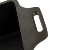 Grillfürst Dutch Oven Set BBQ Kastenform BK4 Aus Gusseisen - X-DEAL Inkl. Tragetasche / Aufbewahrungstasche, Gusseisen Pflege Und Deckelheber 28 Grillfürst Dutch Oven Set BBQ Kastenform BK4 Aus Gusseisen - X-DEAL Inkl. Tragetasche / Aufbewahrungstasche, Gusseisen Pflege Und Deckelheber -Geschäft Für Grillzubehör 18 116 BBQ Kastenform Griff