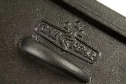 Grillfürst Dutch Oven Set BBQ Kastenform BK4 Aus Gusseisen - X-DEAL Inkl. Tragetasche / Aufbewahrungstasche, Gusseisen Pflege Und Deckelheber 30 Grillfürst Dutch Oven Set BBQ Kastenform BK4 Aus Gusseisen - X-DEAL Inkl. Tragetasche / Aufbewahrungstasche, Gusseisen Pflege Und Deckelheber -Geschäft Für Grillzubehör 18 116 BBQ Kastenform Logo