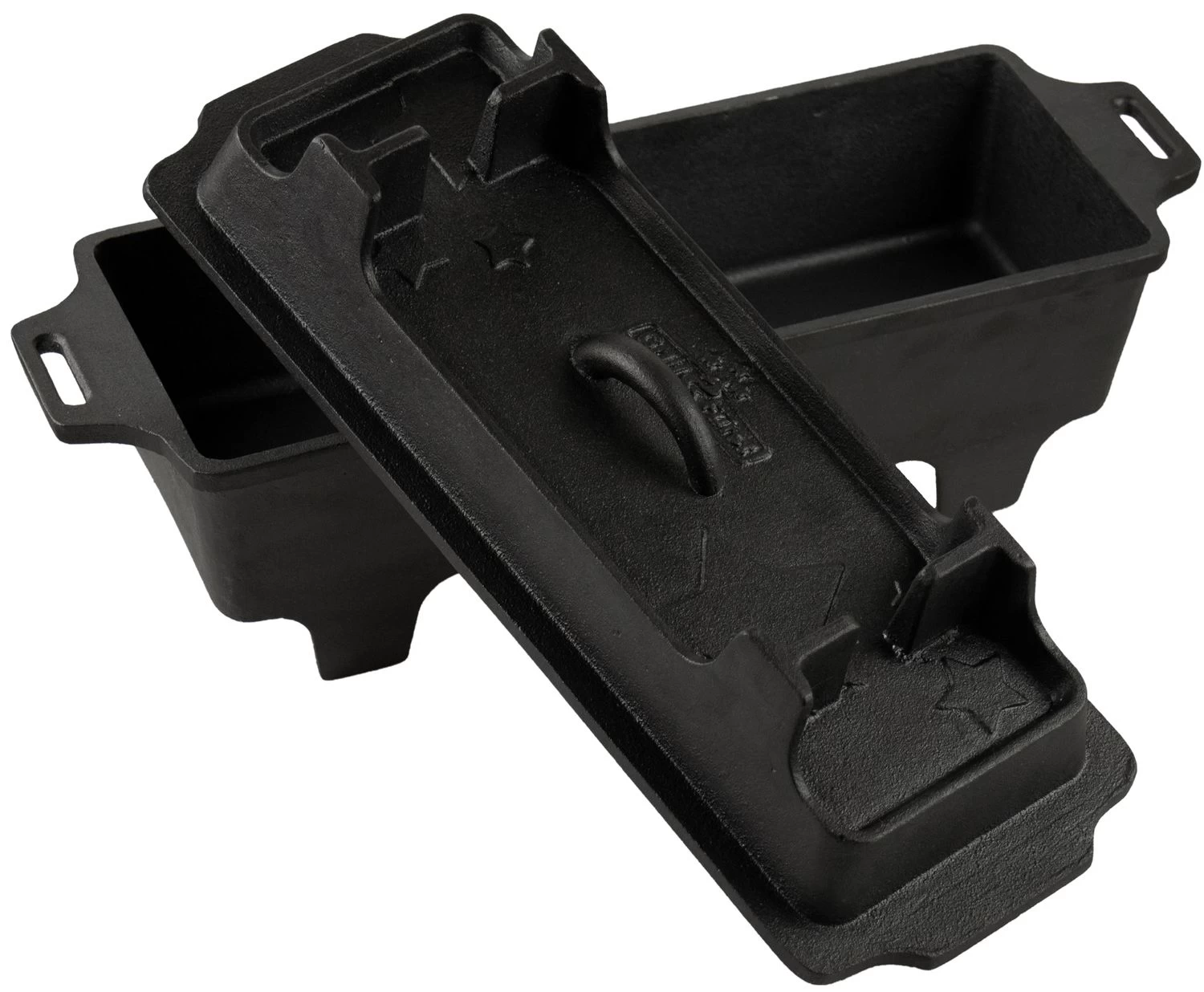 Grillfürst Dutch Oven Set BBQ Kastenform BK4 Aus Gusseisen - X-DEAL Inkl. Tragetasche / Aufbewahrungstasche, Gusseisen Pflege Und Deckelheber 13 Grillfürst Dutch Oven Set BBQ Kastenform BK4 Aus Gusseisen - X-DEAL Inkl. Tragetasche / Aufbewahrungstasche, Gusseisen Pflege Und Deckelheber – Bild 13