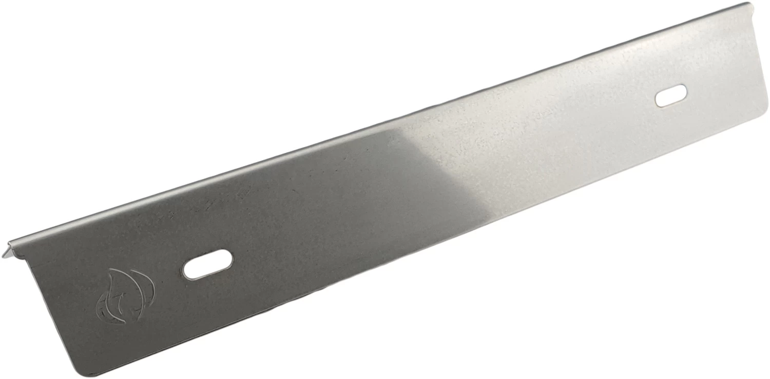 Napoleon Ersatzteil: Sear Plate / Flammenverteiler Rogue 365 / 425 / 525 - P500 - PRO500 / PRO665 / PRO825 1 Napoleon Ersatzteil: Sear Plate / Flammenverteiler Rogue 365 / 425 / 525 - P500 - PRO500 / PRO665 / PRO825