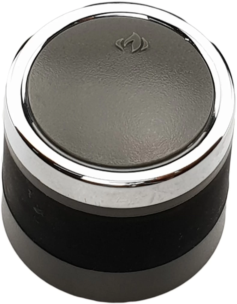 Napoleon Ersatzteil: Kontrollknopf Klein, Schwarz P500-1 1 Napoleon Ersatzteil: Kontrollknopf Klein, Schwarz P500-1