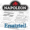 Napoleon Ersatzteil: Fettwanne Rogue 425