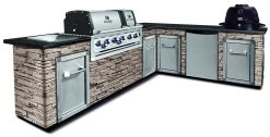 Broil King Imperial 690XL PRO Einbaugrill Mit Drehspieß + Seitenbrenner - Modell 2023 -Geschäft Für Grillzubehör 18857 Broil King Imperial 690 XL PRO Bui 7 1607697954