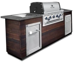 Broil King Imperial 590 PRO Einbaugrill Mit Drehspieß + Seitenbrenner - Modell 2023 10 Broil King Imperial 590 PRO Einbaugrill Mit Drehspieß + Seitenbrenner - Modell 2023 -Geschäft Für Grillzubehör 18858 Broil King Imperial 590 PRO Built 5 1607697963