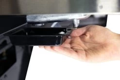 Broil King 800 Grad Infrarot-Grill-System Zum Nachrüsten Für Broil King Gasgrills (ähnlich Napoleon Sizzle Zone) 5 Broil King 800 Grad Infrarot-Grill-System Zum Nachrüsten Für Broil King Gasgrills (ähnlich Napoleon Sizzle Zone) -Geschäft Für Grillzubehör 18894 Grease Management Tray