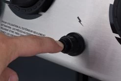 Broil King Royal 340 Gasgrill - Grillfürst Deal Mit Zusätzlichen Edelstahl Grillrosten - Modell 2023 -Geschäft Für Grillzubehör 19015 Broil King Royal 824263 ROYAL 340 13 1577112924