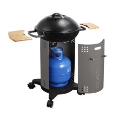 CADAC Gasgrill Citi Chef 50 - 50mbar -Geschäft Für Grillzubehör 19112 Cadac 20162 20 CITI CHEF 50 8