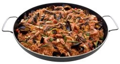 CADAC Paella Pfanne Grau Ø47cm Für Carri Chef 50 / Citi Chef 50