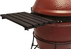 Kamado Joe Classic I Keramikgrill -Geschäft Für Grillzubehör 19150 kamado joe classic ablage KJ23RH