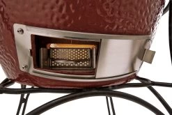 Kamado Joe Classic I Keramikgrill -Geschäft Für Grillzubehör 19150 kamado joe classic ascheschale KJ23RH