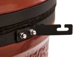 Kamado Joe Classic I Keramikgrill -Geschäft Für Grillzubehör 19150 kamado joe classic dichtung KJ23RH