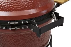 Kamado Joe Classic I Keramikgrill -Geschäft Für Grillzubehör 19150 kamado joe classic scharnier KJ23RH