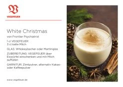 Vegefeuer Kräuter-Likör - Premium Liqueur - 55% - 350ml