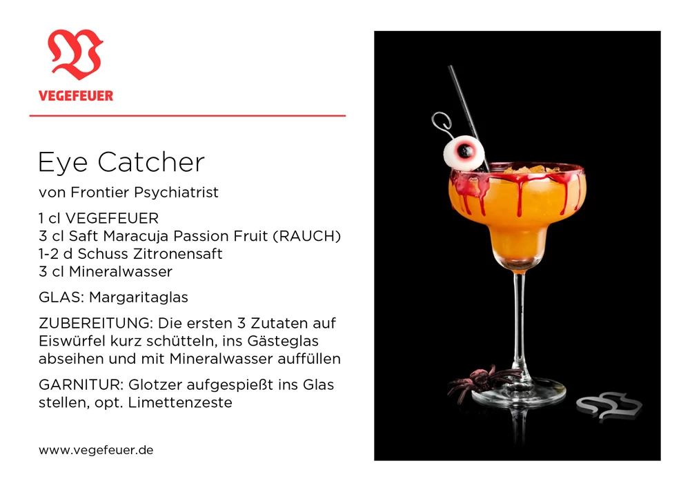 Vegefeuer Kräuter-Likör - Premium Liqueur - 55% - 350ml 3 Vegefeuer Kräuter-Likör - Premium Liqueur - 55% - 350ml – Bild 3