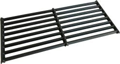 Rösle Ersatzteil: Gusseisen Grillrost Klein 19 X 45 Cm Für Videro G3/G4 - 1 Stück
