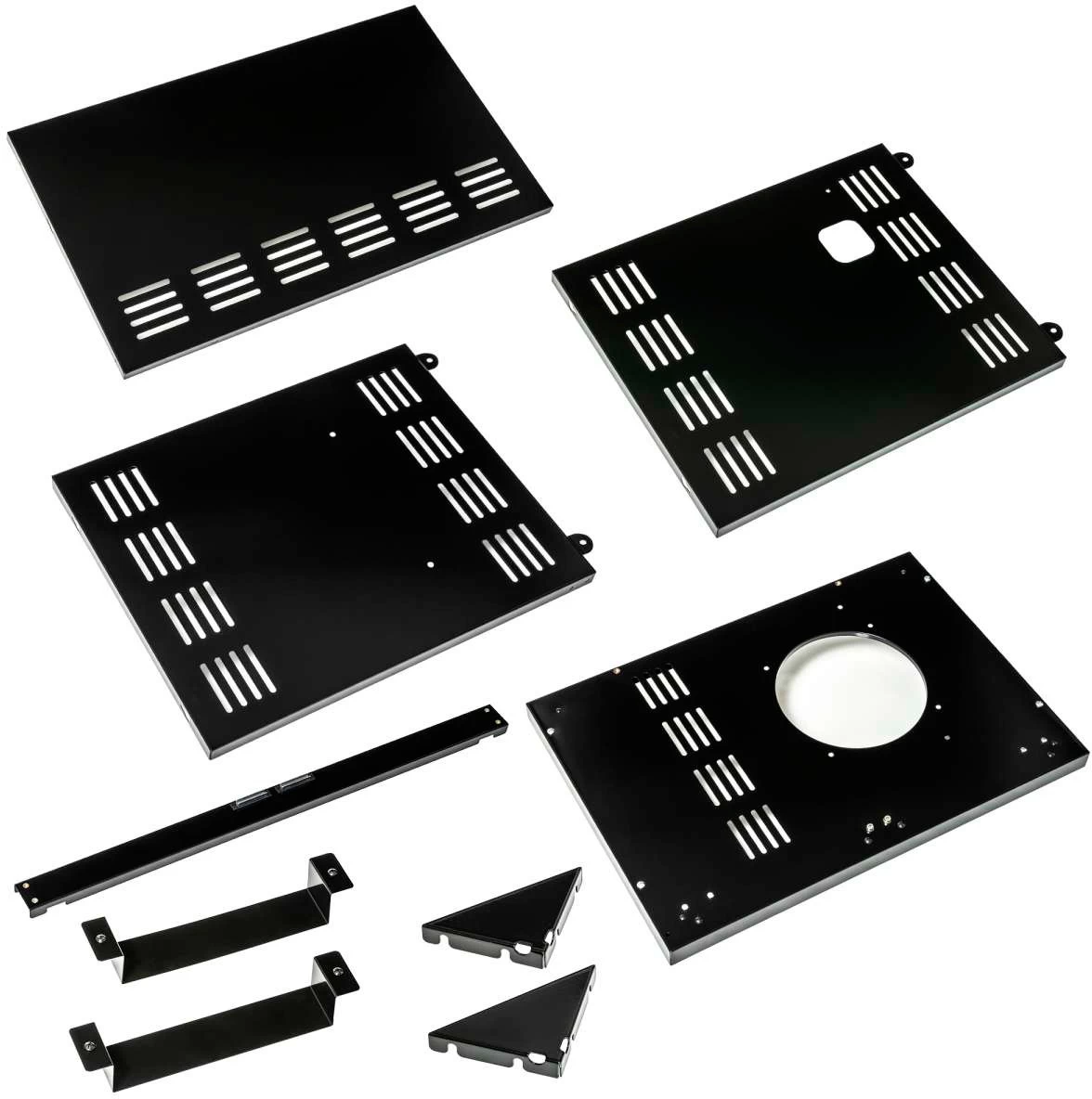 Rösle Ersatzteil: Unterschrank Komplett, Ohne Türen Für Videro G4-S 1 Rösle Ersatzteil: Unterschrank Komplett, Ohne Türen Für Videro G4-S