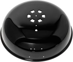 Rösle Ersatzteil: Deckel Ohne Logo Und Anbauteile Für Smoker No.1 F50 Und F50-S