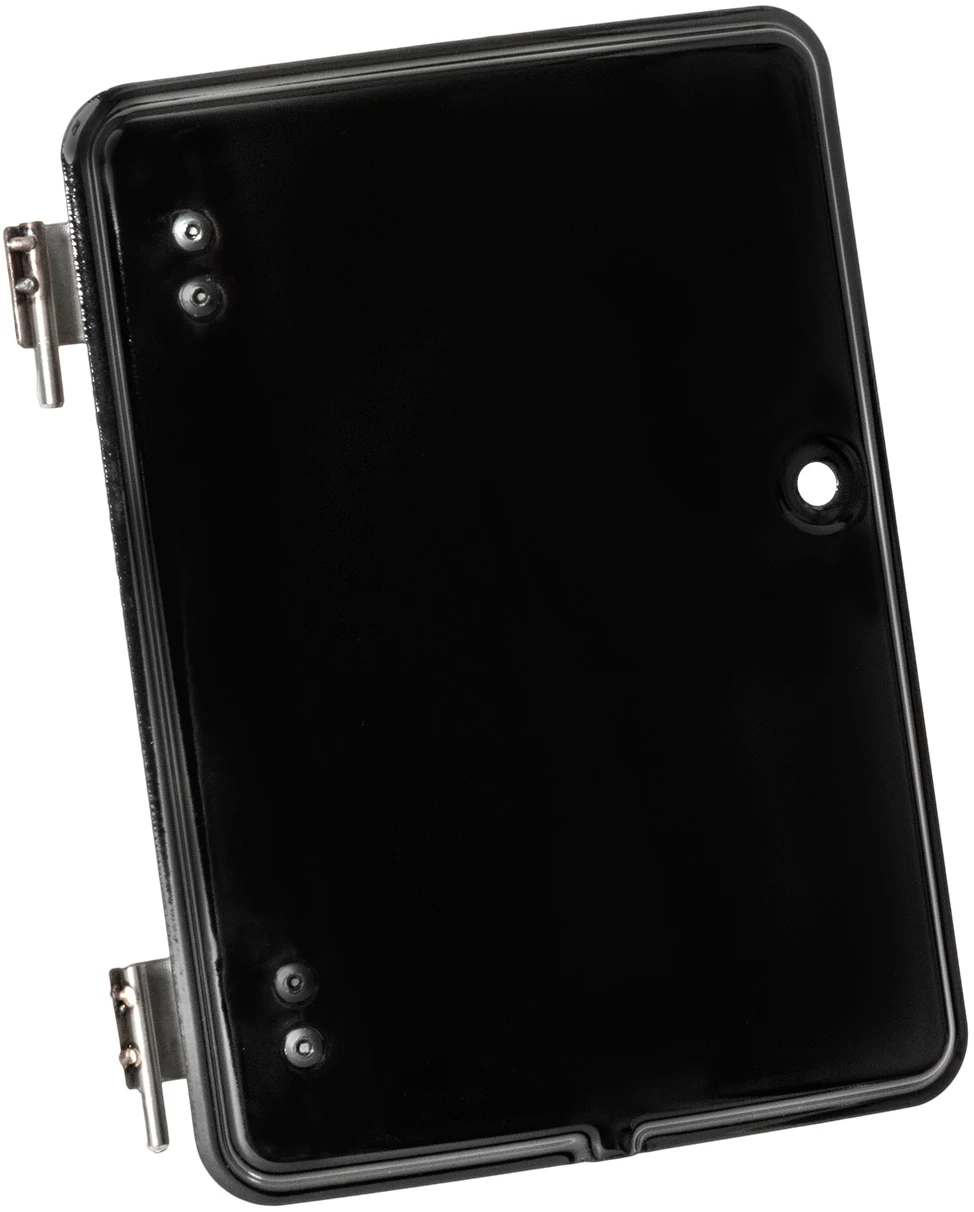 Rösle Ersatzteil: Tür Ohne Griff Für Smoker No.1 F50 Und F50-S 1 Rösle Ersatzteil: Tür Ohne Griff Für Smoker No.1 F50 Und F50-S