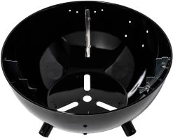 Rösle Ersatzteil: Feuerschale Ohne Anbauteile Für Smoker No.1 F50