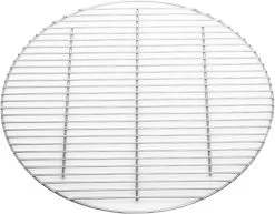 Rösle Ersatzteil: Edelstahl Grillrost Für 50 Cm Rösle Smoker No.1 F50
