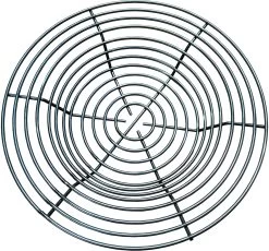 Rösle Ersatzteil: Wenderost / Kohlerost Durchmesser 50 Cm Für Smoker No.1 F50 Und F50-S