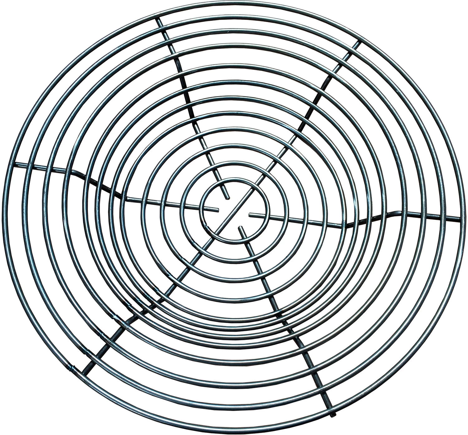 Rösle Ersatzteil: Wenderost / Kohlerost Durchmesser 50 Cm Für Smoker No.1 F50 Und F50-S 1 Rösle Ersatzteil: Wenderost / Kohlerost Durchmesser 50 Cm Für Smoker No.1 F50 Und F50-S