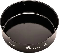 Rösle Ersatzteil: Aschebehälter Für Smoker No.1 F50 Und F50-S