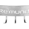 Remundi Grillbesteckhalter Gewölbt