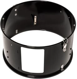 Rösle Ersatzteil: Smokerring Unten Inkl. Anbauteile (ohne Tür) Für Smoker No.1 F50-S