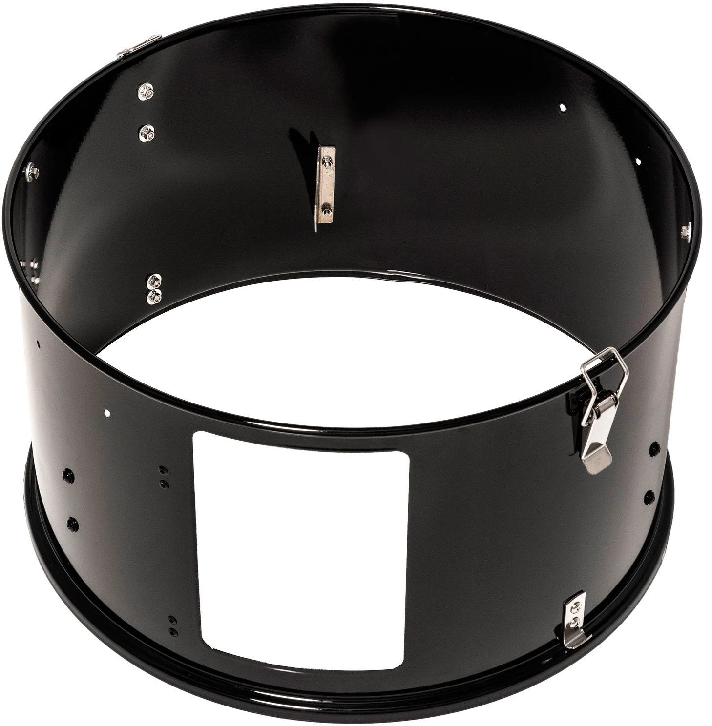 Rösle Ersatzteil: Smokerring Unten Inkl. Anbauteile (ohne Tür) Für Smoker No.1 F50-S 1 Rösle Ersatzteil: Smokerring Unten Inkl. Anbauteile (ohne Tür) Für Smoker No.1 F50-S