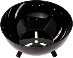 Rösle Ersatzteil: Feuerschale Ohne Anbauteile Für Smoker No.1 F50-S